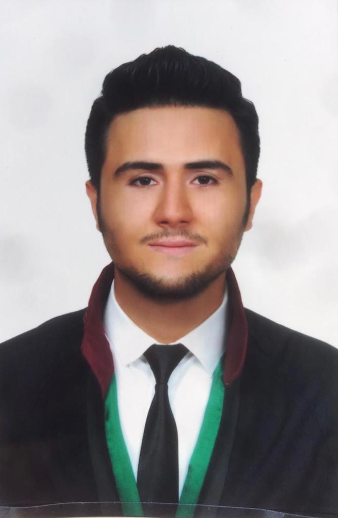 Av. Muhammed Furkan ÖTER